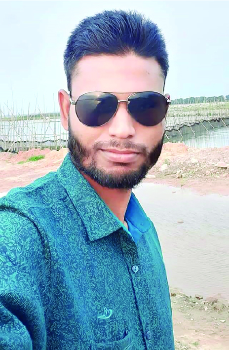 Photo of মো: সোহেল রানা